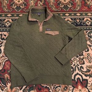 Patagonia sweatshirt NWOT